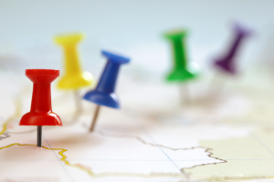 Mapping the journey of Mapping the customer journey