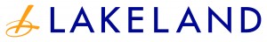 LAKELAND LOGO, 2007