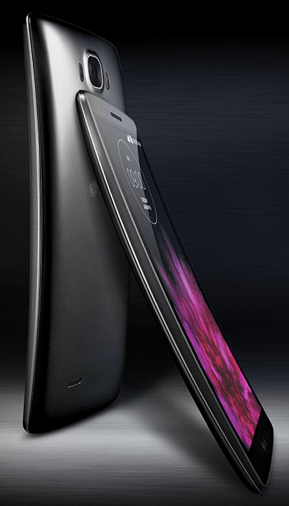 LG-Curve