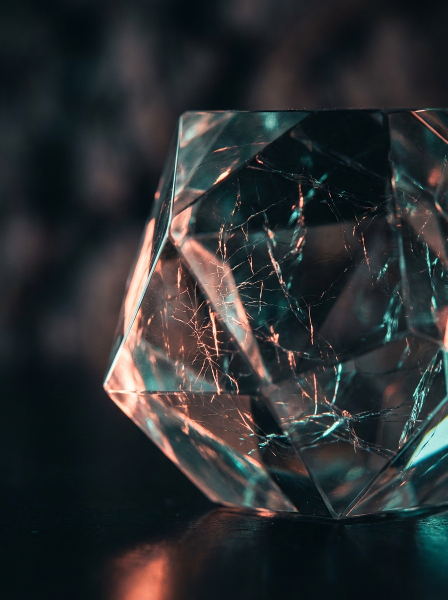 Metaphor for value erosion