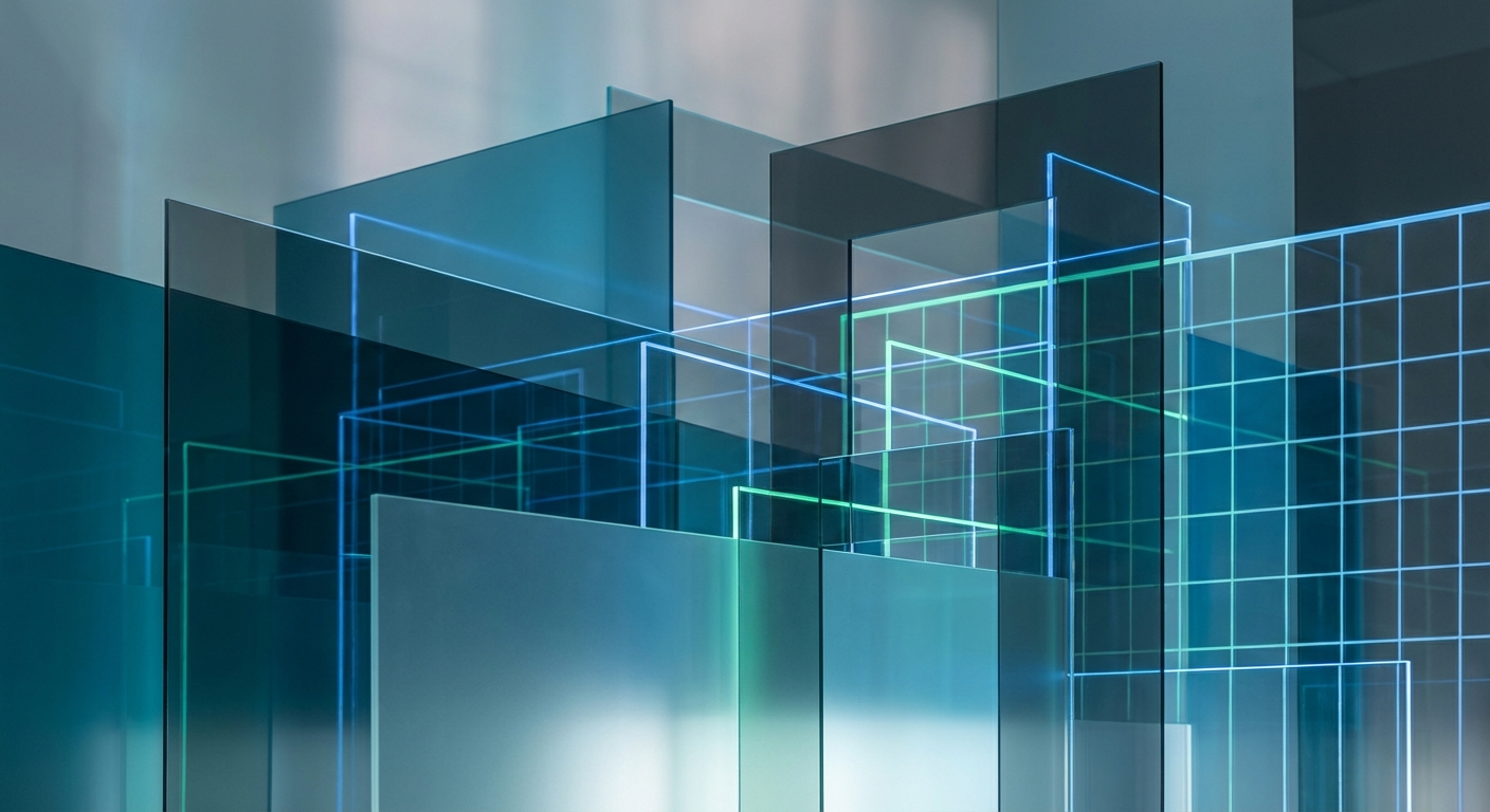 Visualizing AI security guardrails