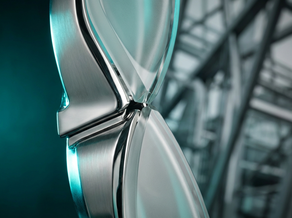 Abstract representation of modular flexibility